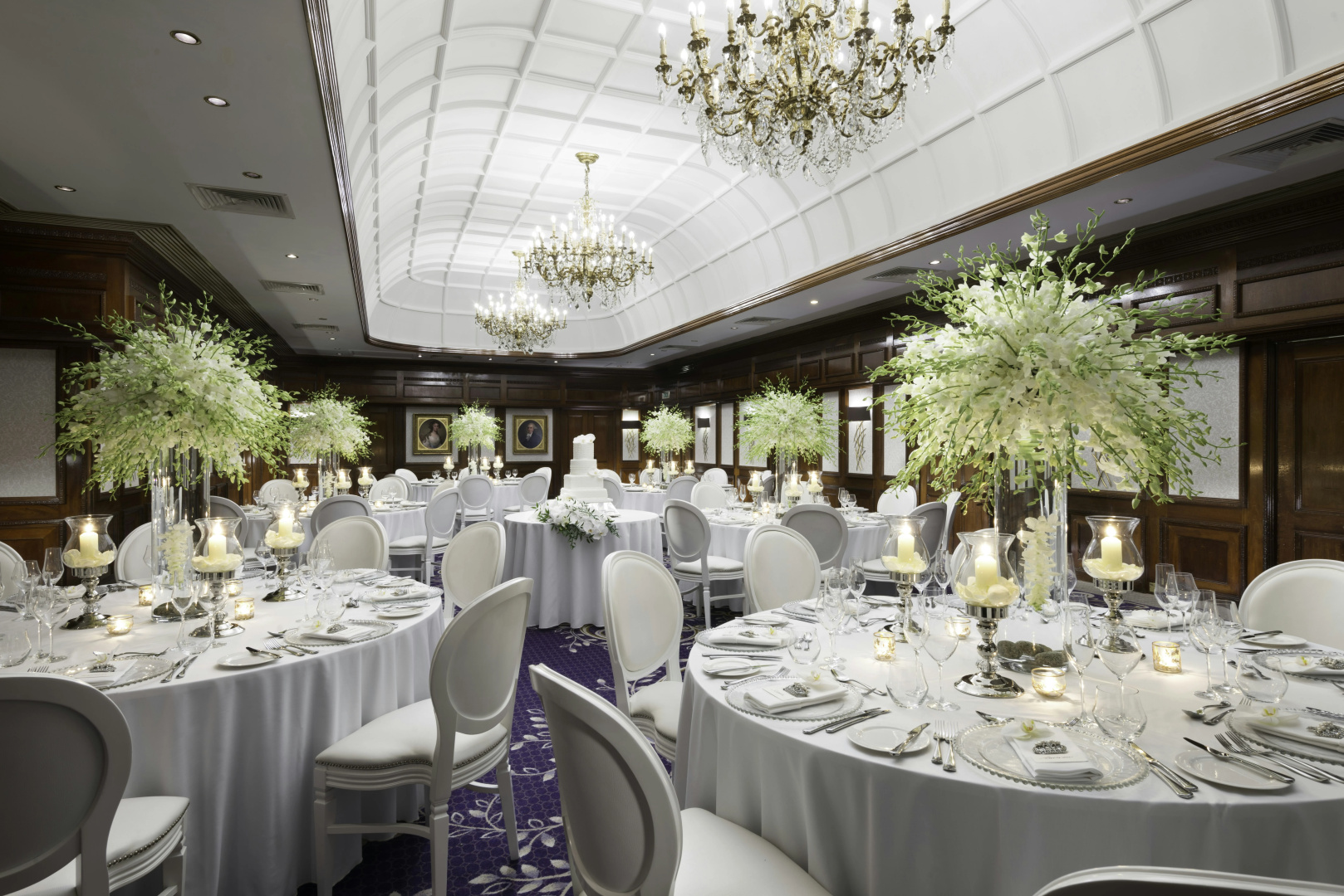 Photo - St. James' Court, A Taj Hotel, London