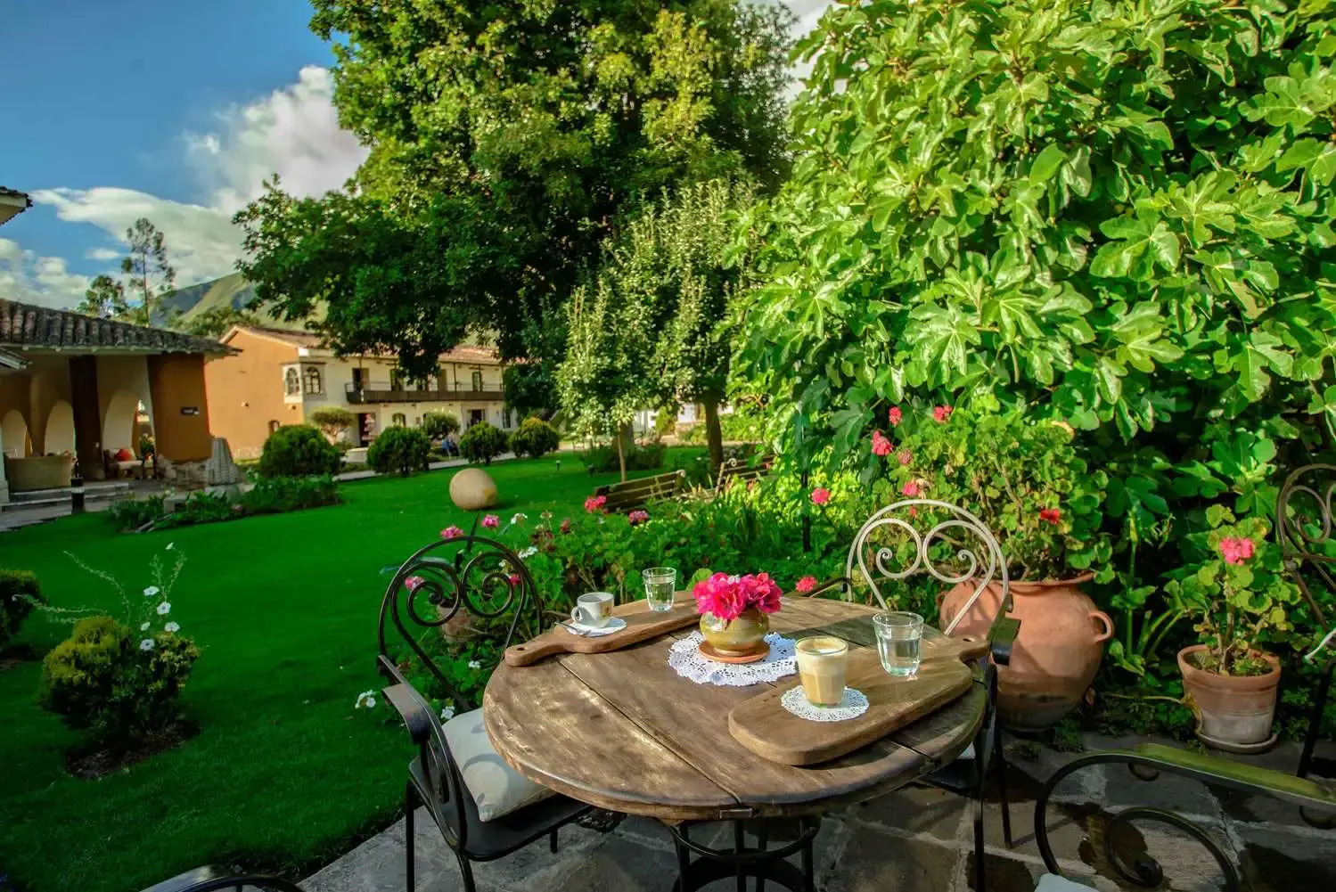 Foto - Sonesta Posadas del Inca - Valle Sagrado Yucay Urubamba