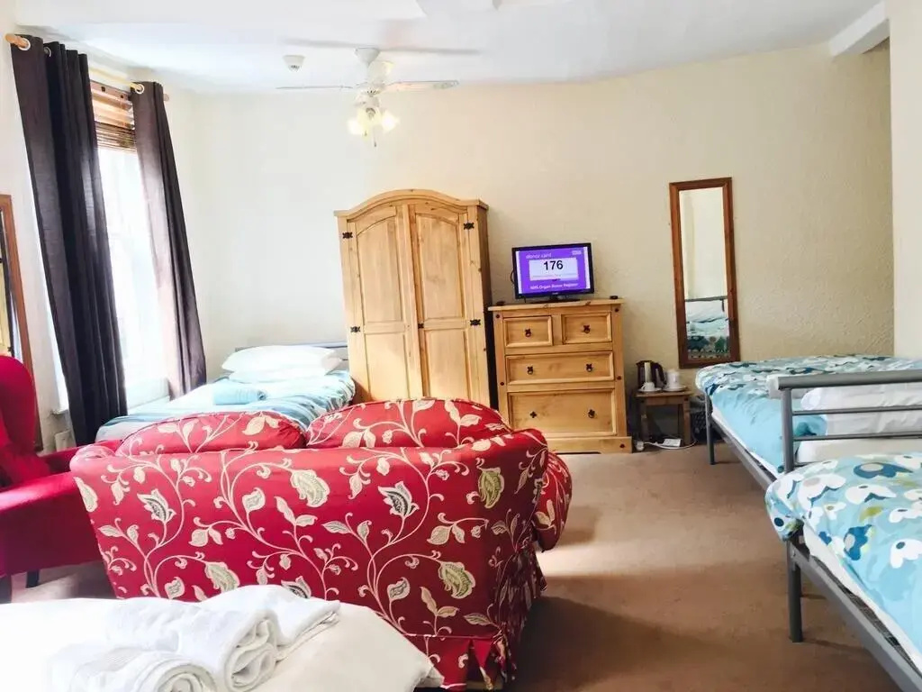 Foto - The Watergate Inn