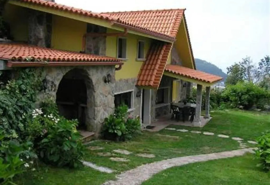 Photo - Casa Nueva de Bueu