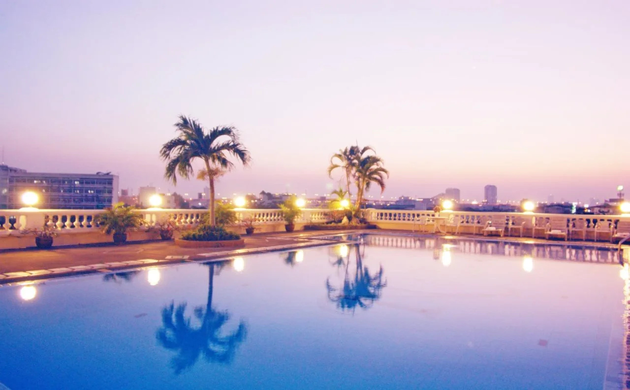 Foto - The Niran Grand Hotel