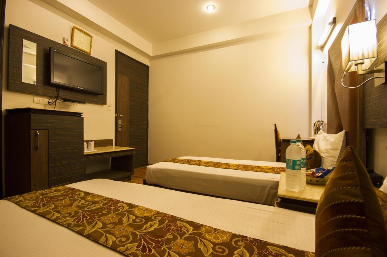 Foto - Hotel Sunstar Heights