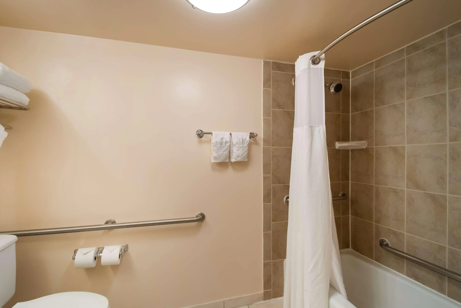Foto - Best Western Springfield