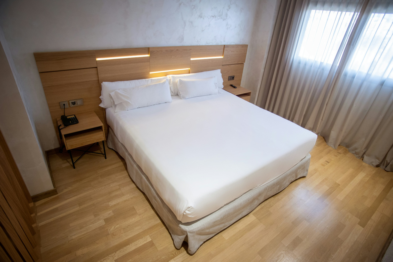 Photo - Hotel Sercotel Gran Fama