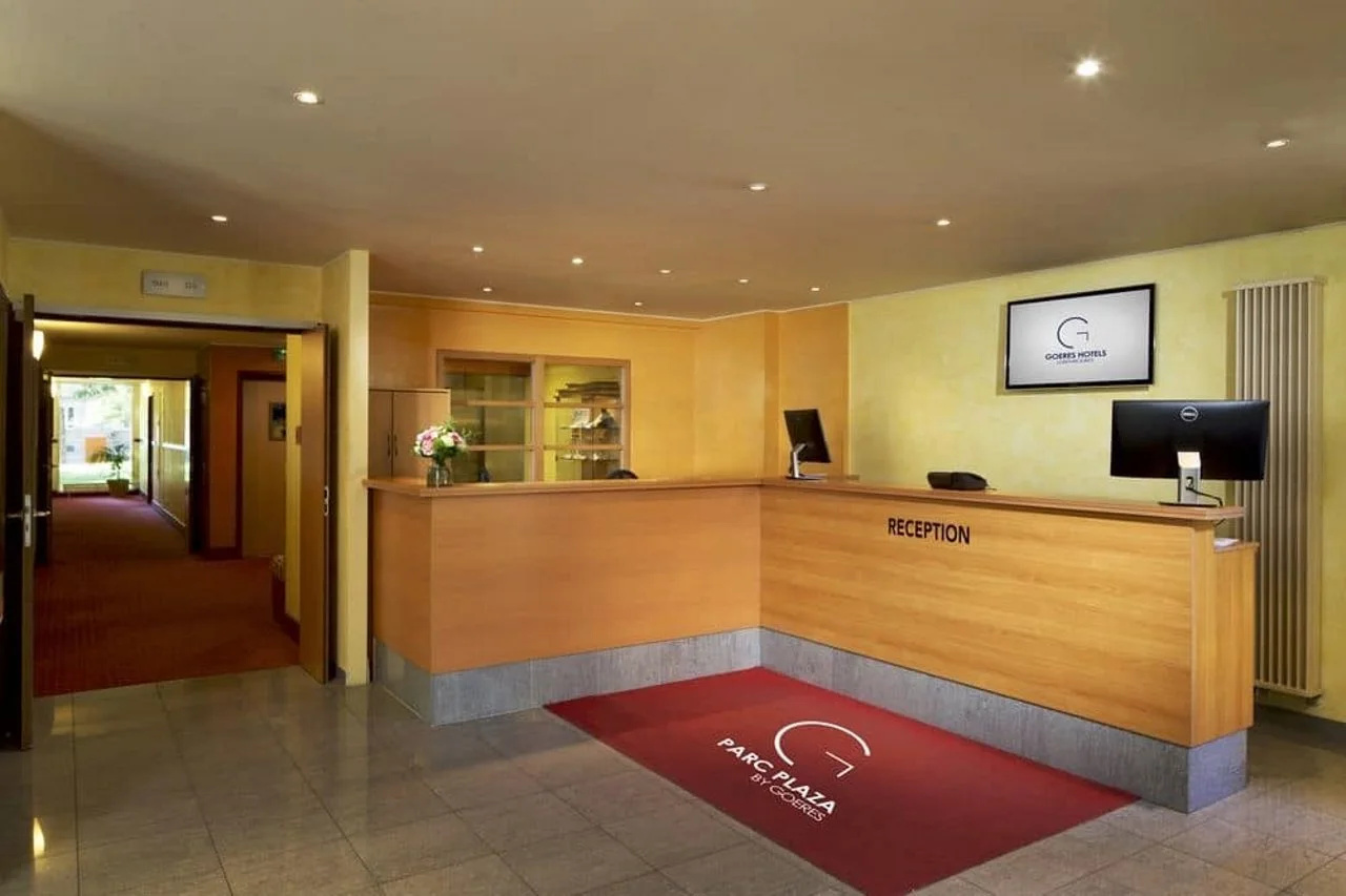 Photo - Hotel Parc Belle-Vue