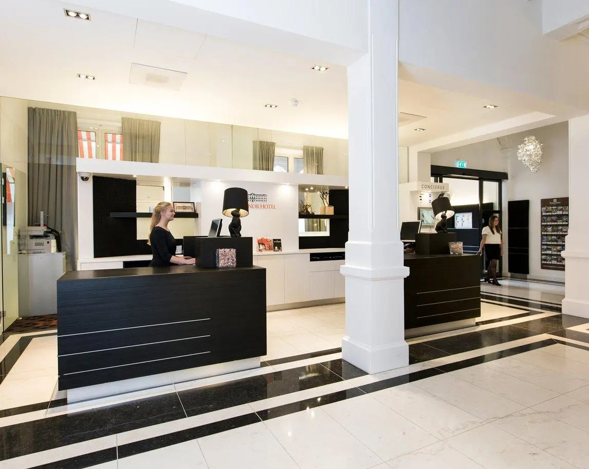 Foto - The Manor Amsterdam