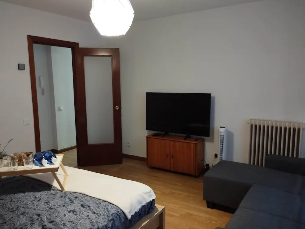 Foto - Posada Madrileña