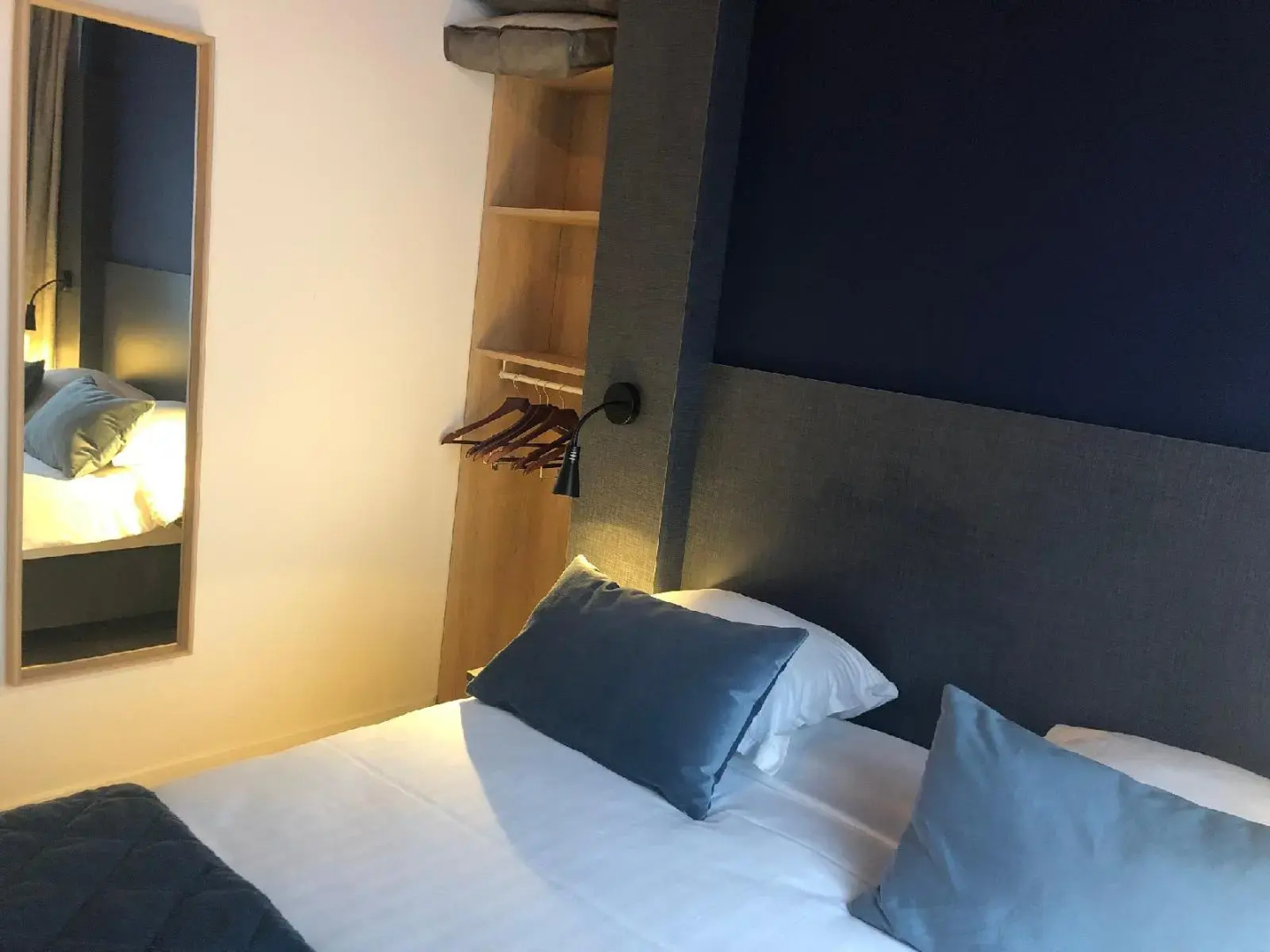 Foto - Hôtel des Arts Bastille