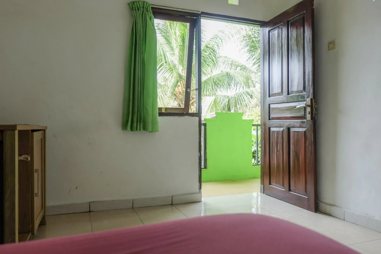 Photo - Umah Hijau Tabanan