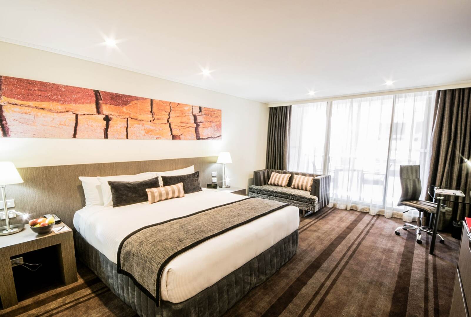 Foto - Rydges World Square