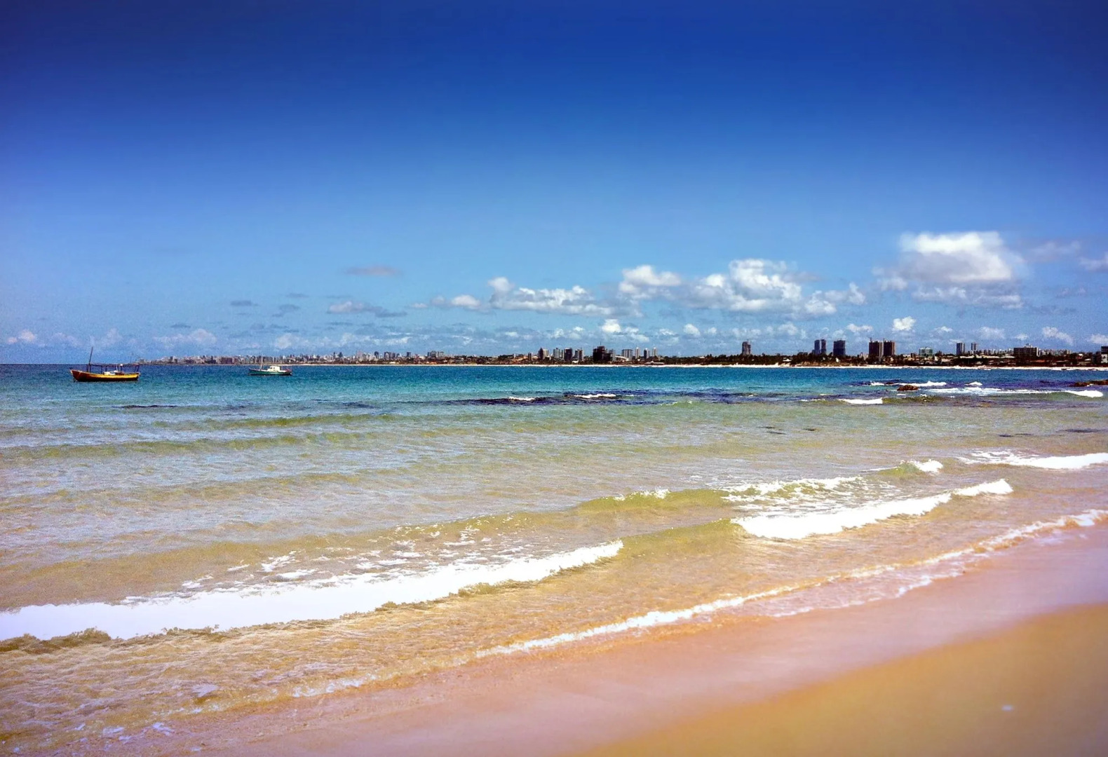 Photo - Iara Beach Hotel Boutique