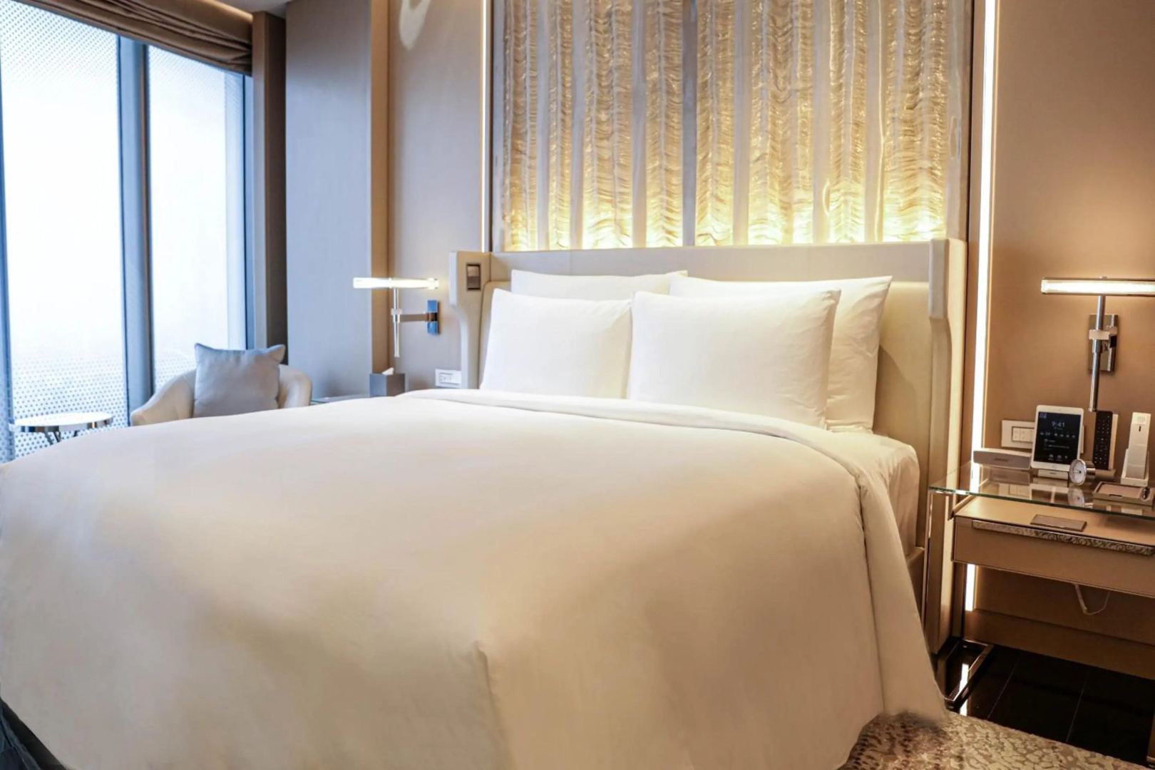 Photo - J Hotel, Shanghai Tower