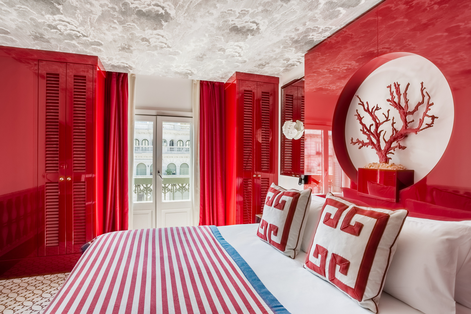 Foto - Room Mate Anna, Barcelona