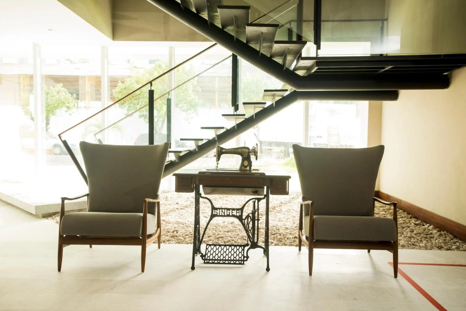 Photo - Hotel Luzeiros Recife