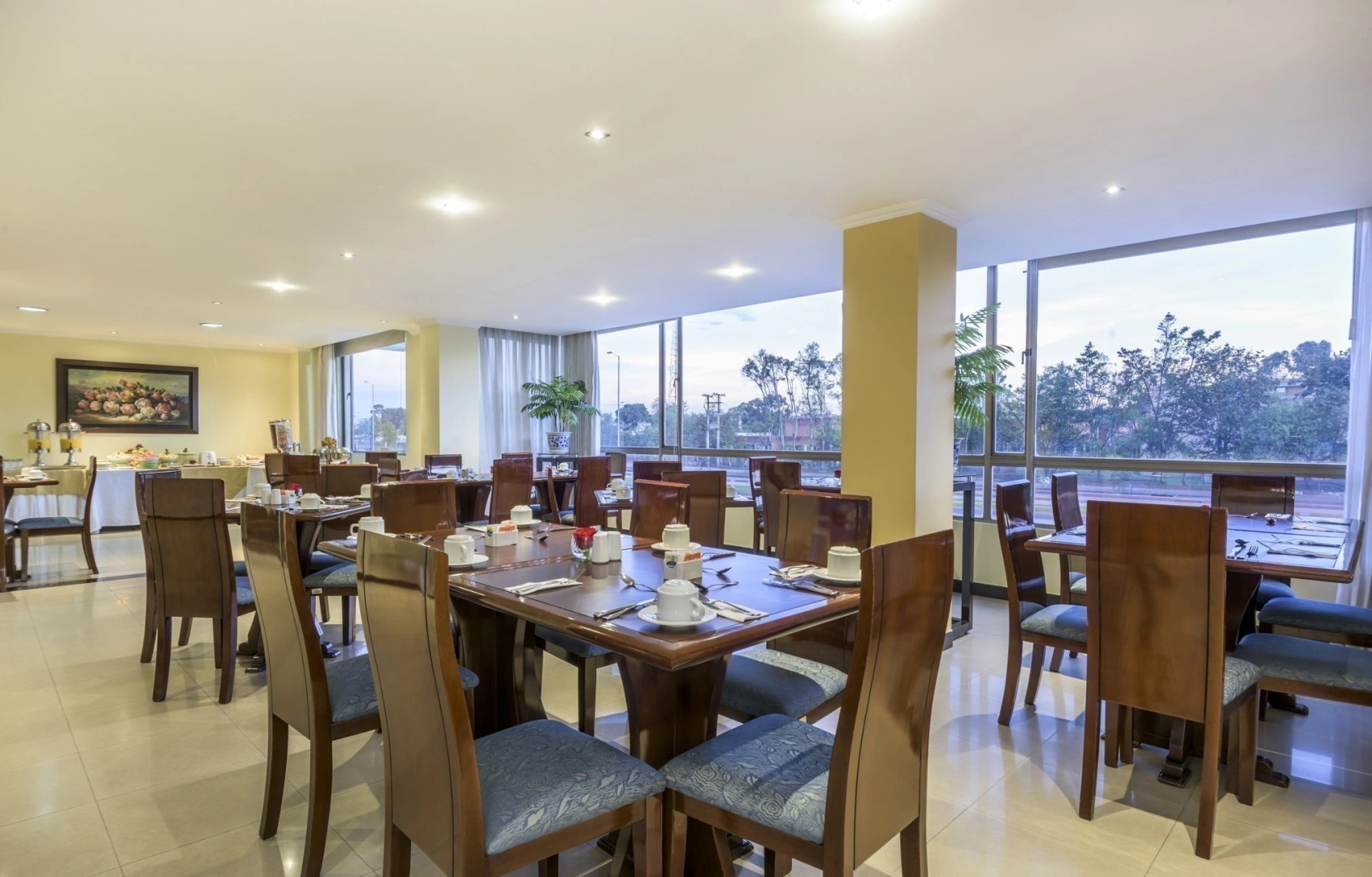 Foto - Hotel San Pablo