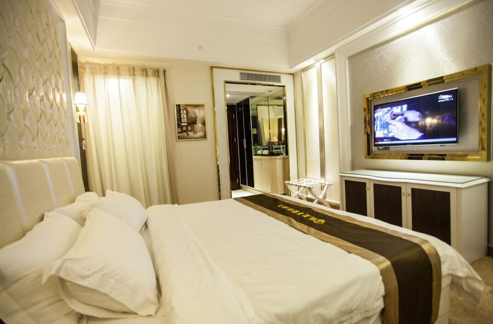 Kelly Wah International Hotel