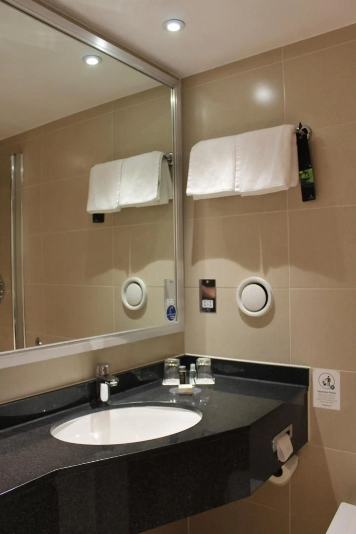 Foto - Renaissance London Heathrow Hotel