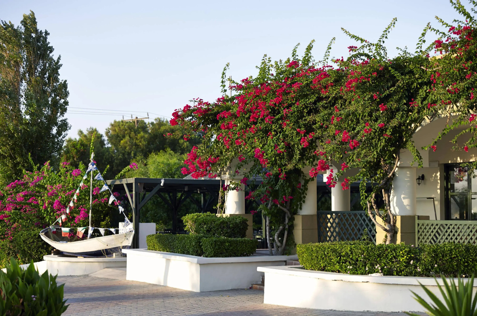 Foto - Mitsis Rodos Maris