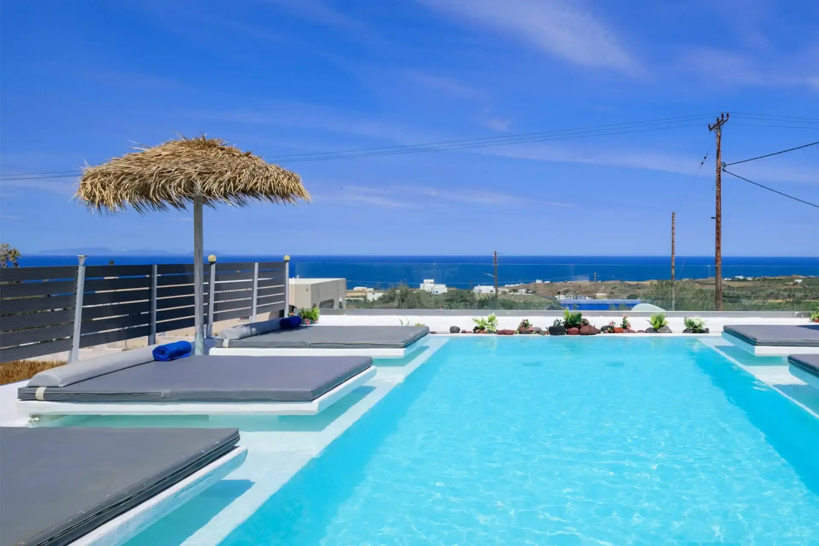Foto - Nalu Suites