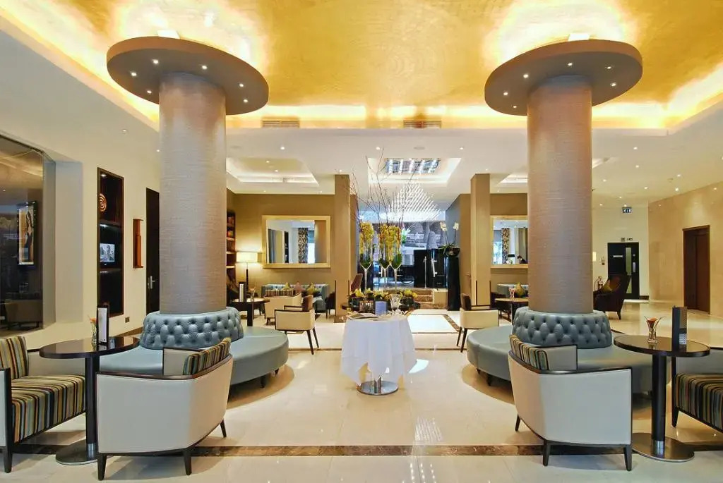 Foto - Montcalm Mayfair, Autograph Collection