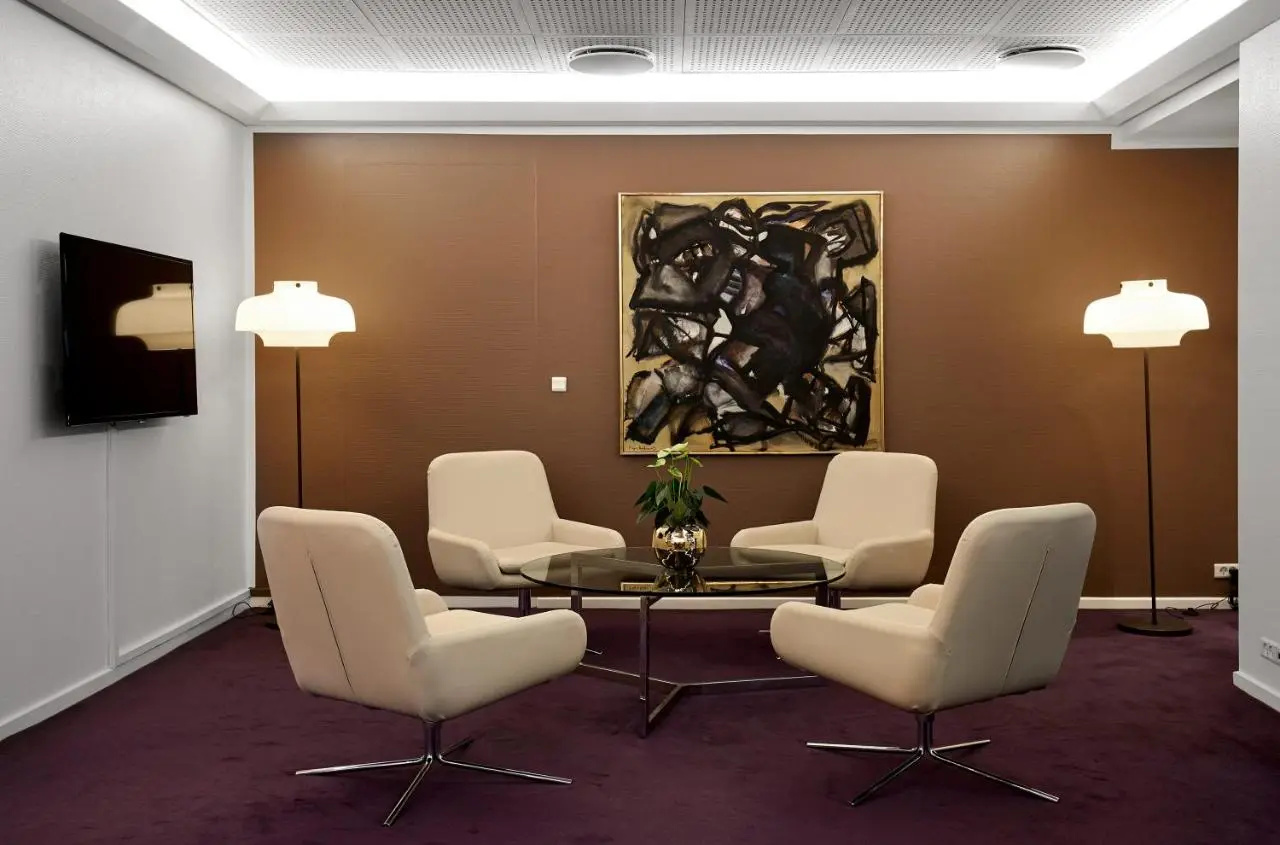 Foto - Imperial Hotel