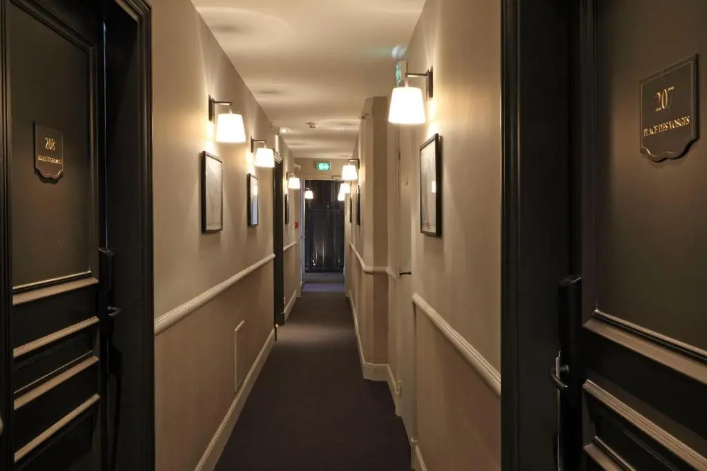 Foto - New Hotel Roblin