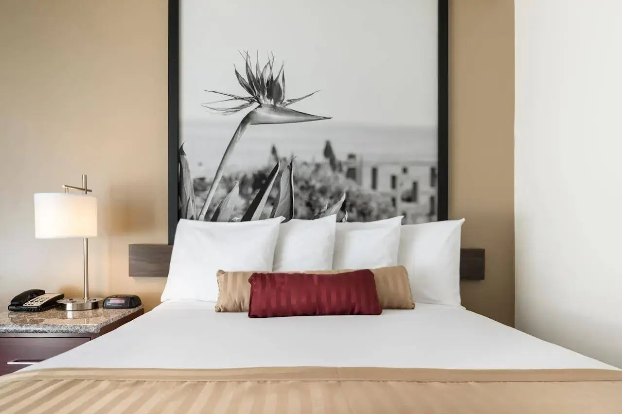 Photo - Kings Inn Anaheim at The Park & Convention Center