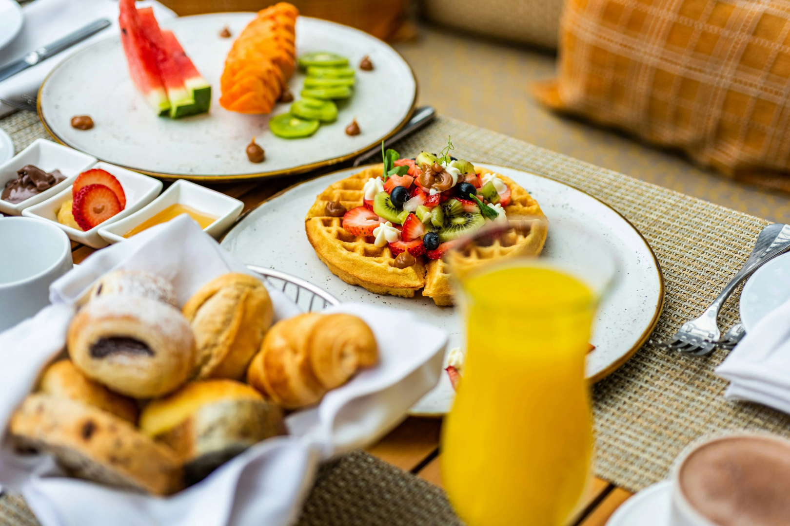 Photo - Bogota Marriott Hotel