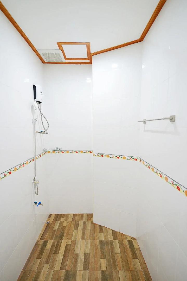 Foto - PN Home Service @ Suvarnabhumi Airport