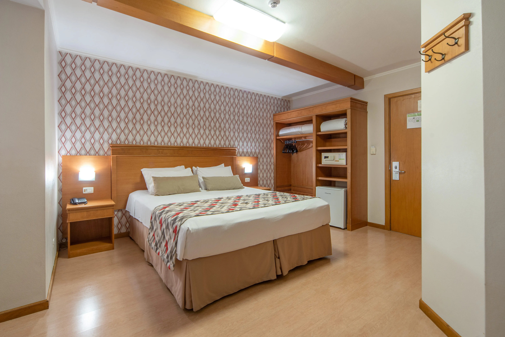 Foto - Hotel Laghetto Premio
