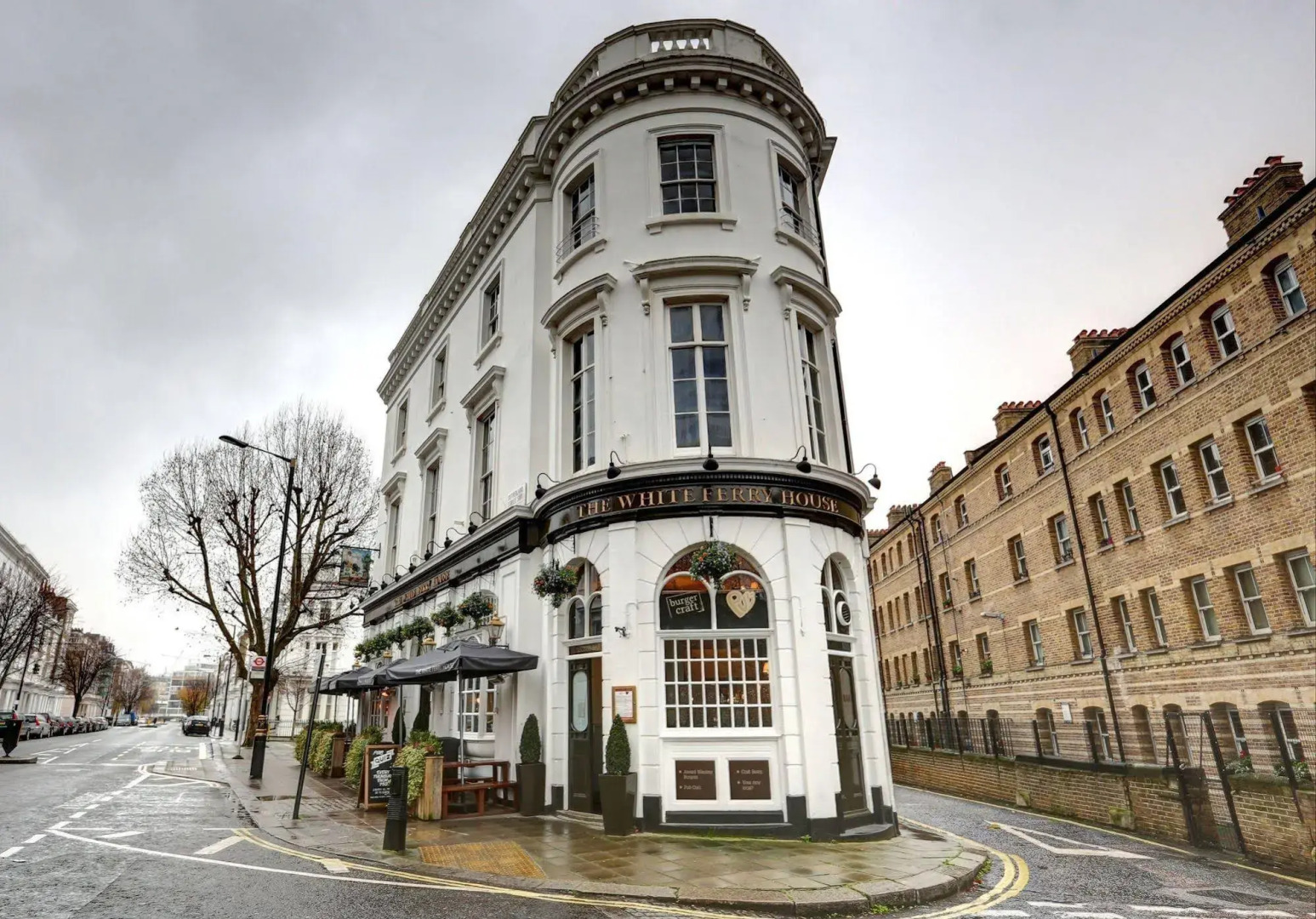 Photo - PubLove @ The White Ferry, Victoria