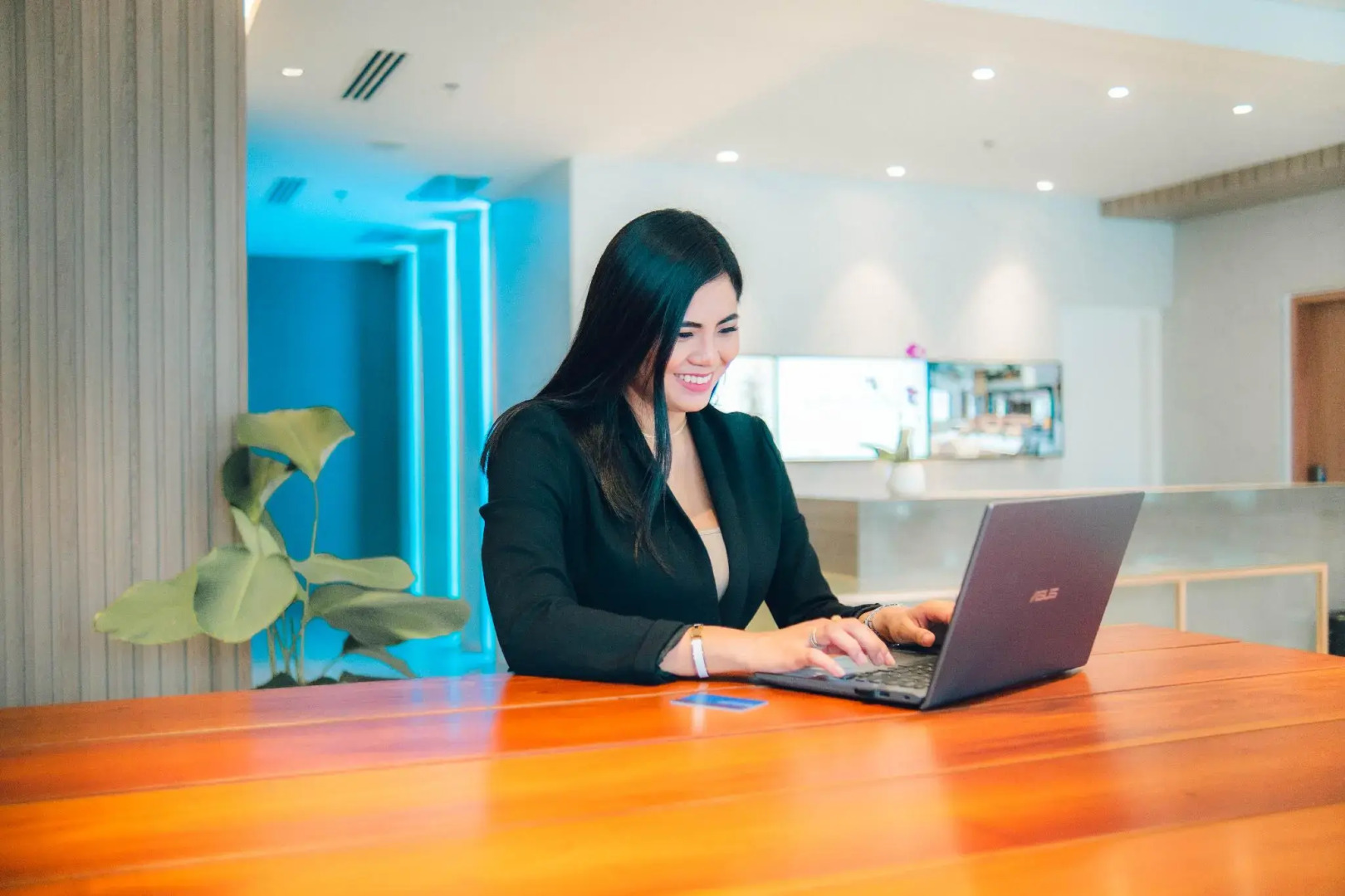 Photo - Harolds Hotel Quezon City