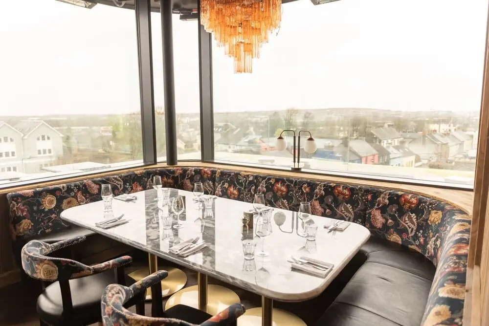 Photo - The Dean Galway