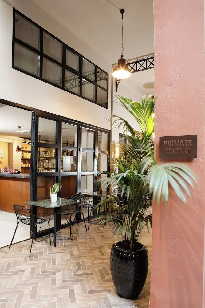 Photo - Anise Aluma Athens, Tapestry Collection by Hilton
