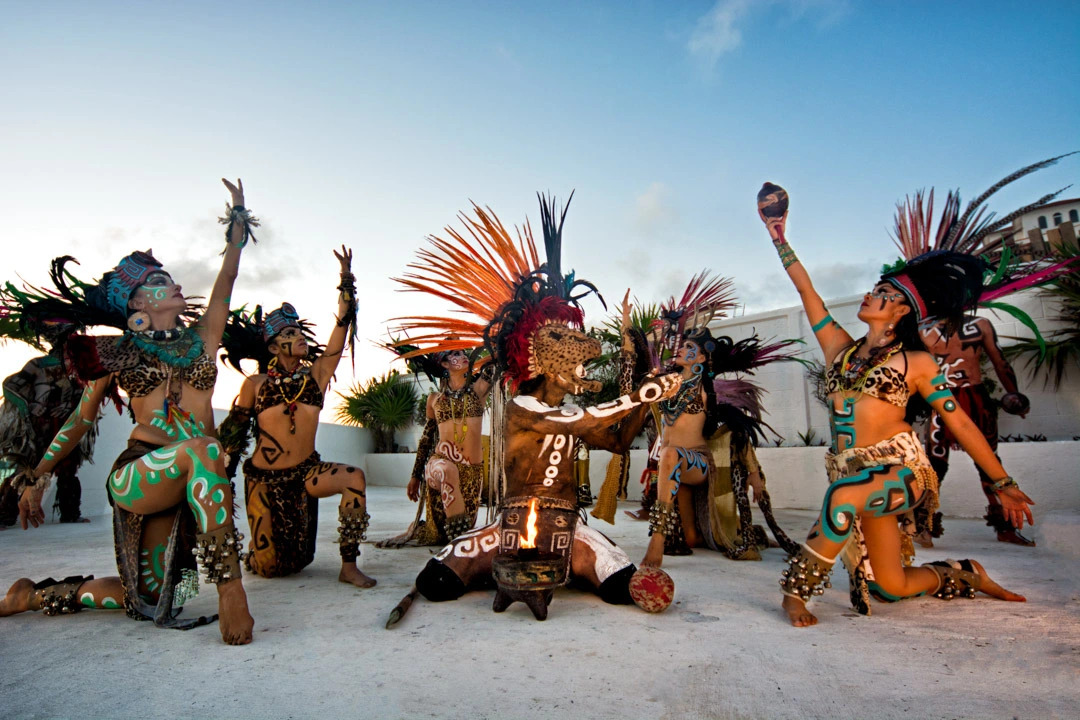 Foto - Flamingo Cancun All Inclusive