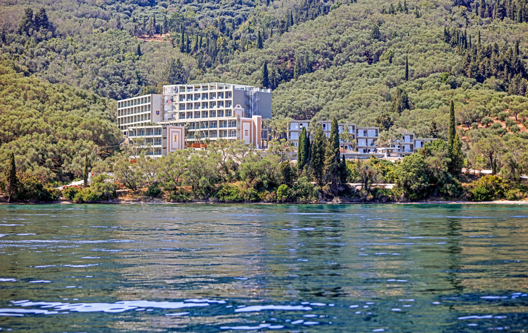 Photo - Mythos Palace Resort 