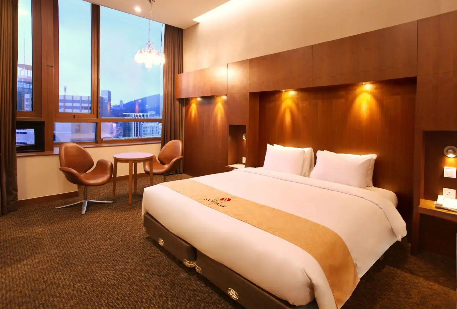 Photo - Hotel Skypark Kingstown Dongdaemun