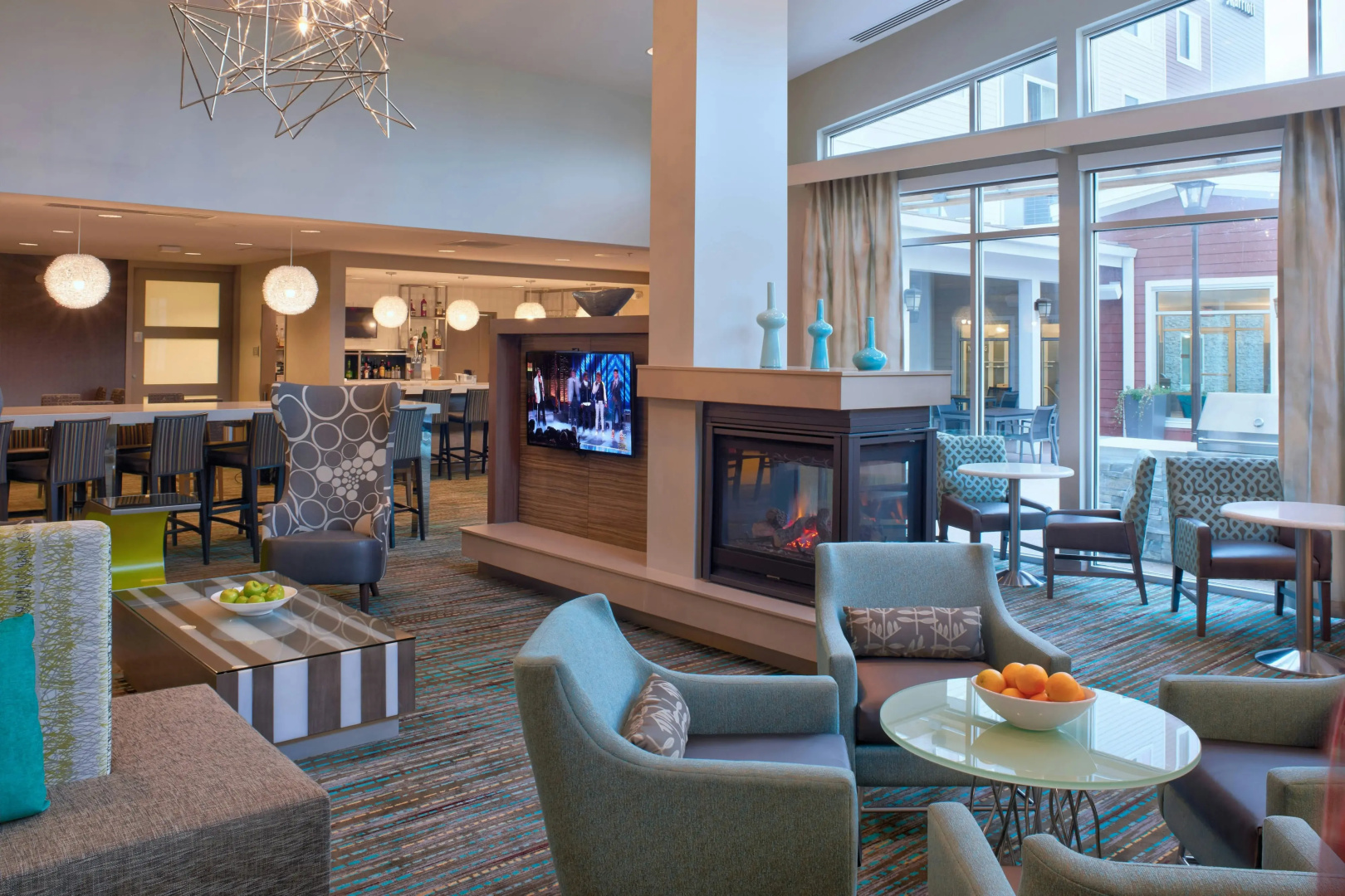 Foto - Residence Inn by Marriott Chicago Bolingbrook