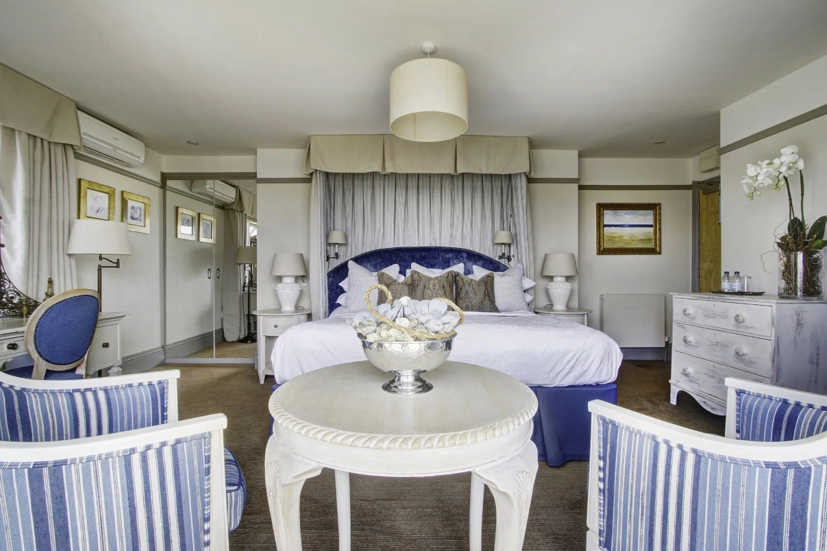 Foto - Roslin Beach Hotel