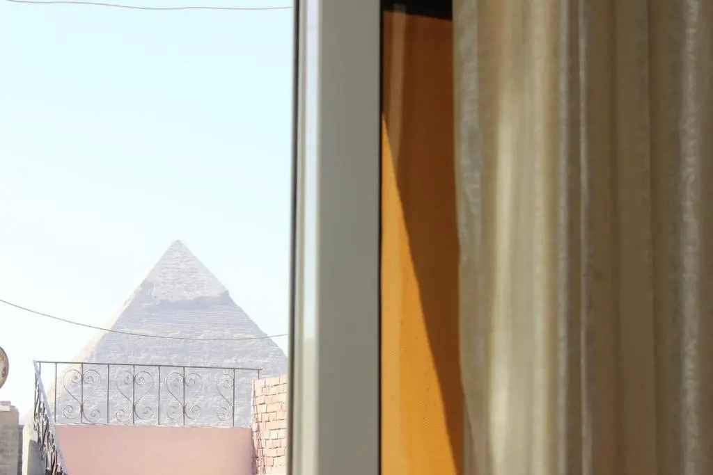 Foto - Royal Pyramids Inn