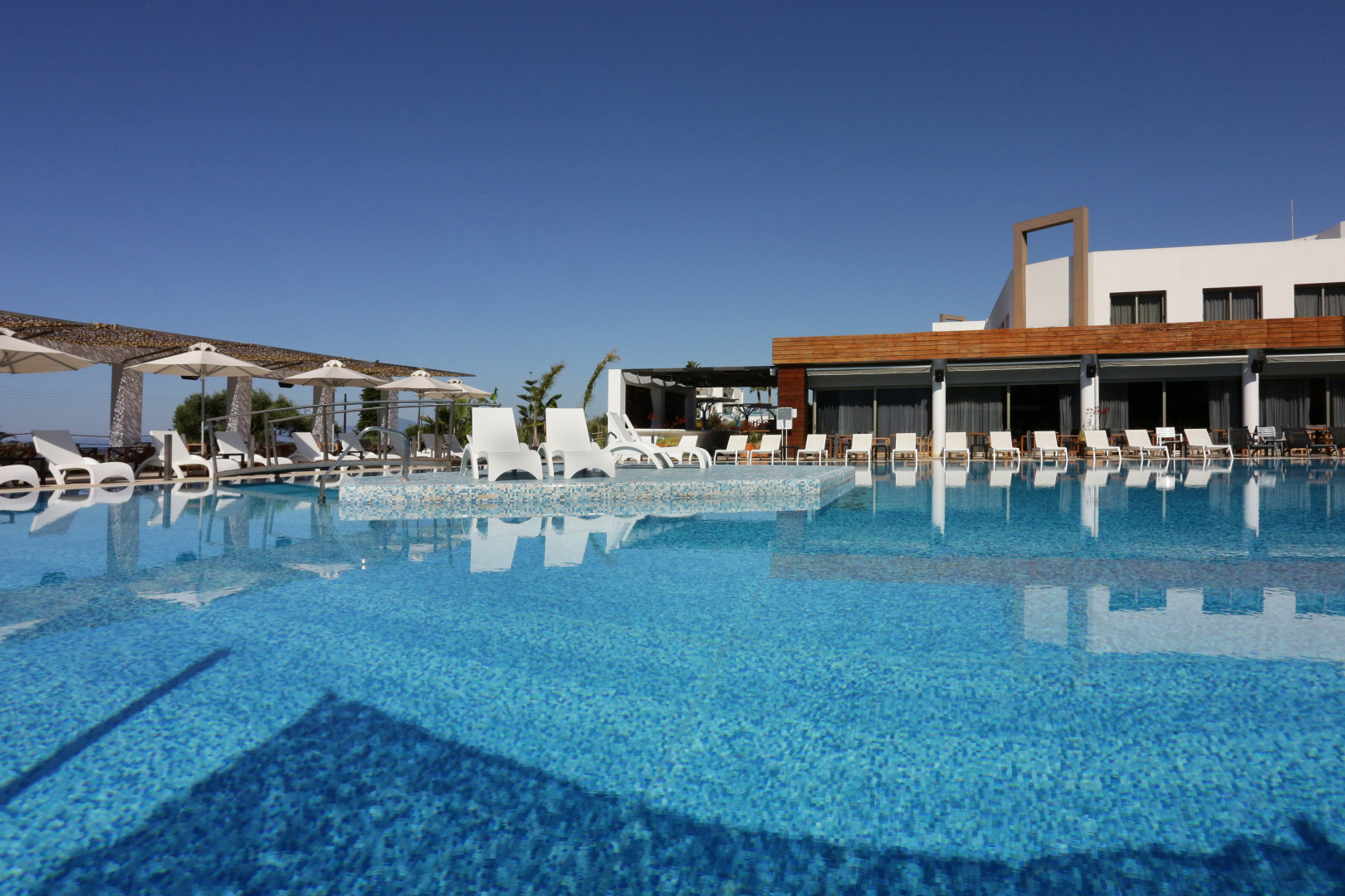 Foto - Elite City Resort