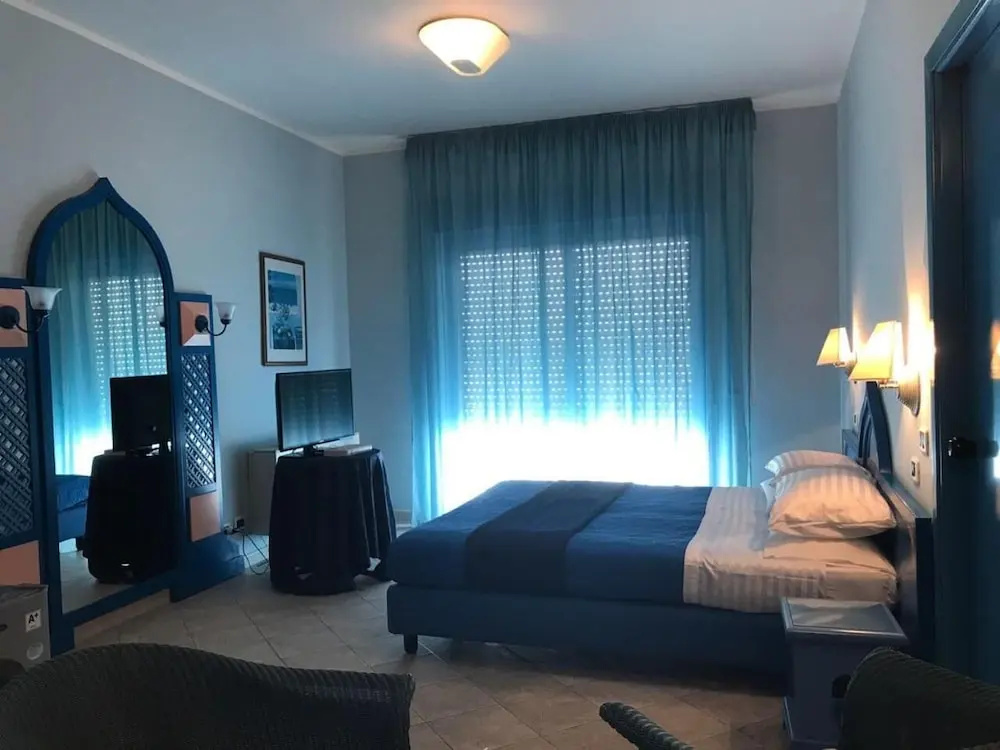 Photo - Hotel Baia Turchese