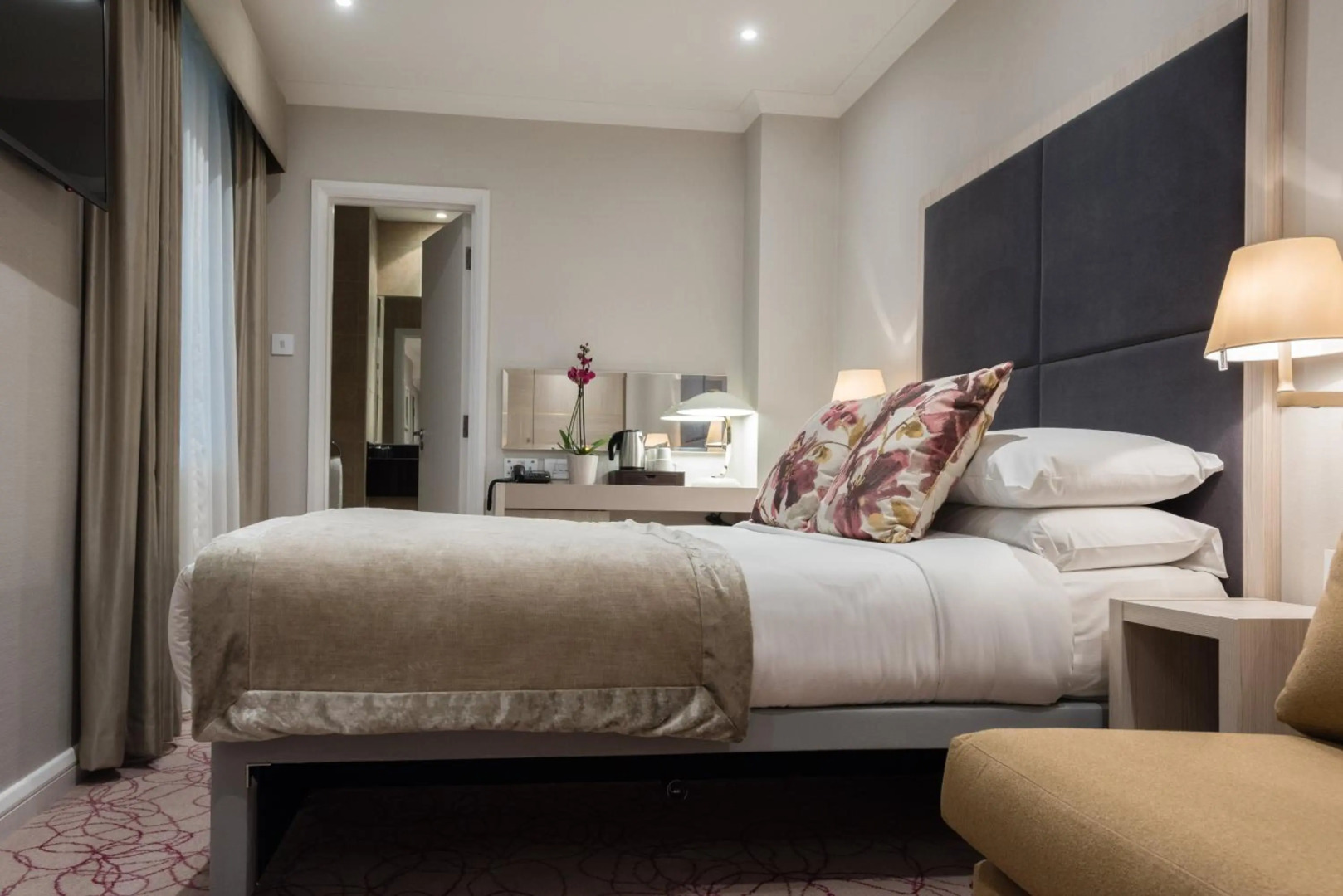 Foto - The Park City Grand Plaza Kensington Hotel