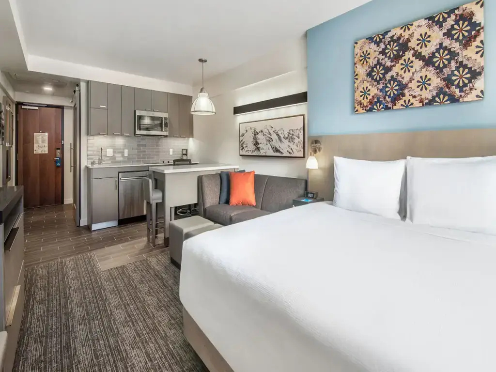 Photo - Hyatt House Sacramento/Midtown