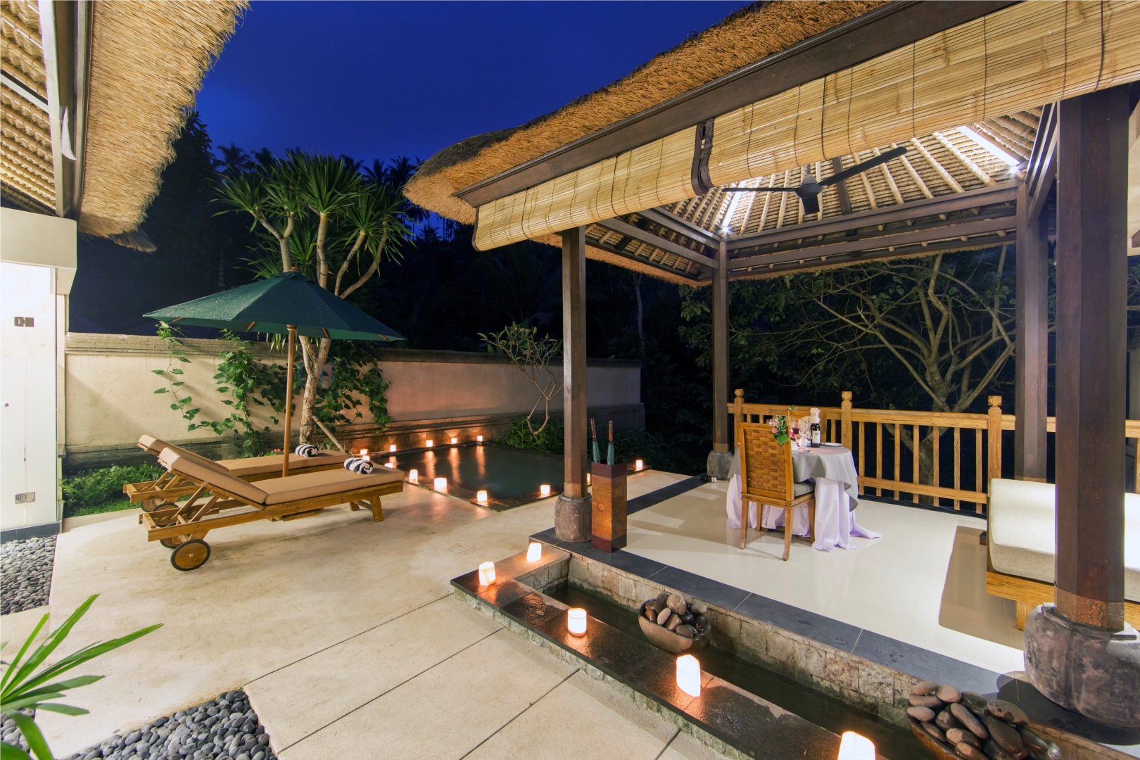 Foto - The Lokha Ubud Resort, Villas & SPA