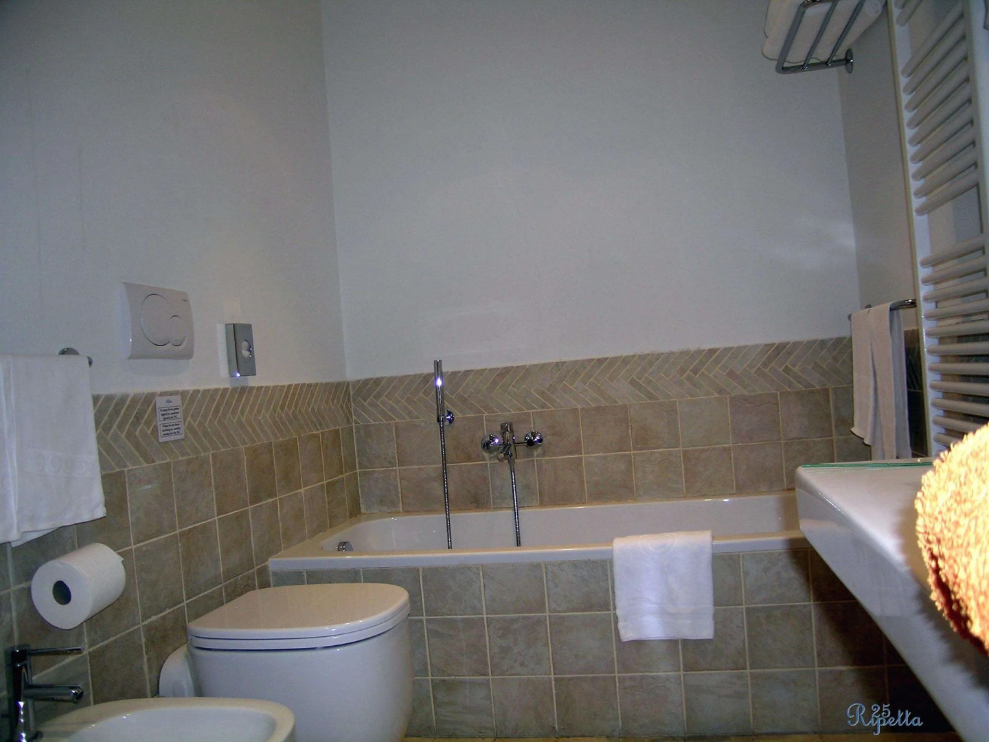 Photo - Ripetta 25 Prestige Rooms