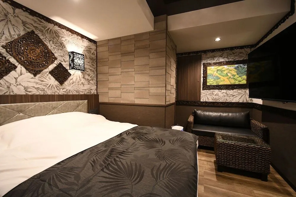 Foto - HOTEL Balibali ANNEX