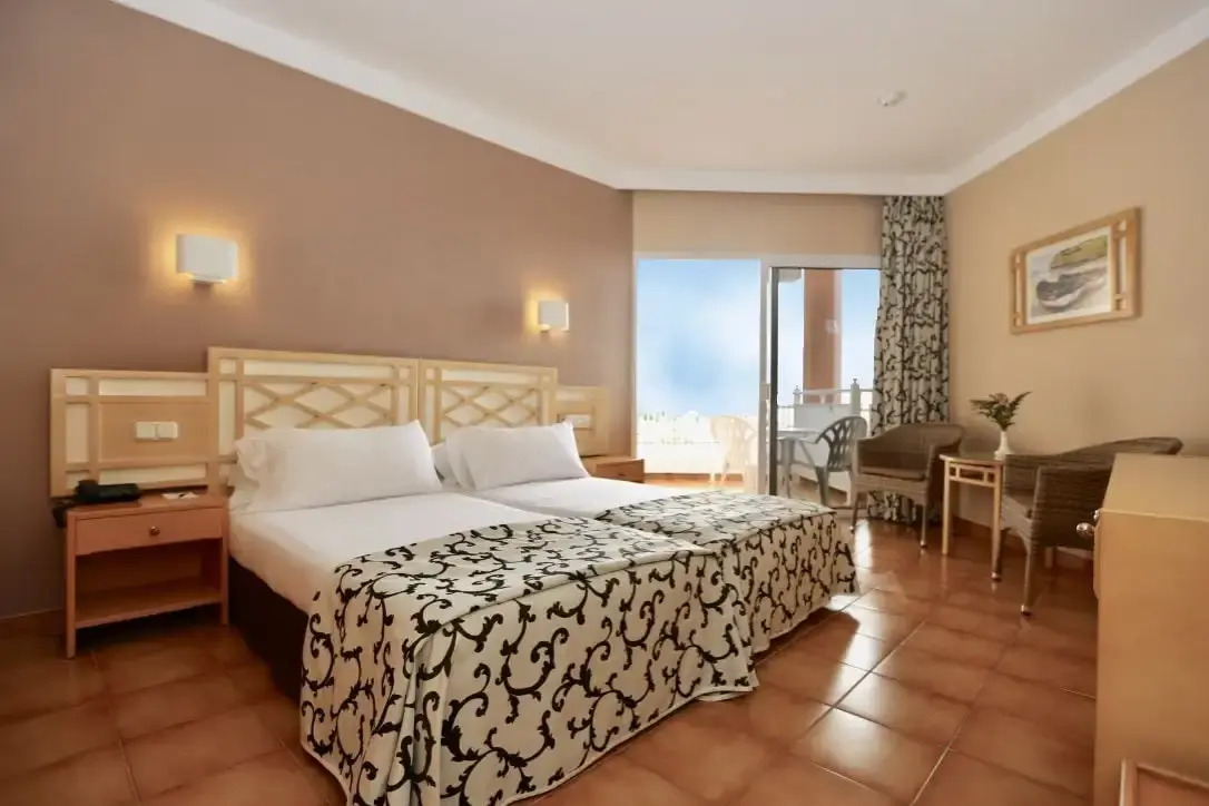 Foto - Hotel Puerto Palace