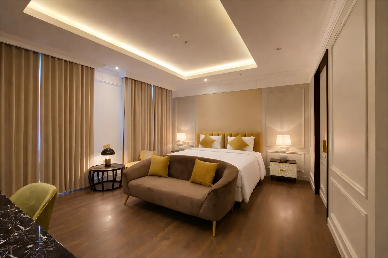 Photo - Maia Hotel Jakarta