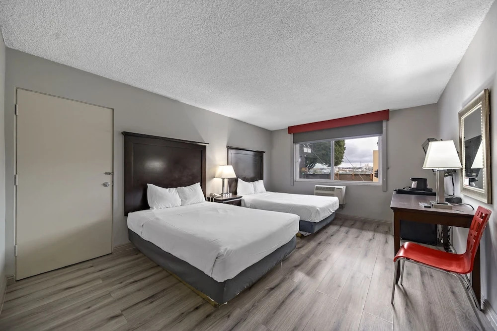 Foto - Royal Pagoda Motel Dodger Stadium